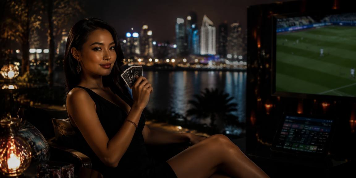 livecasinoindo Phoenix Rises
