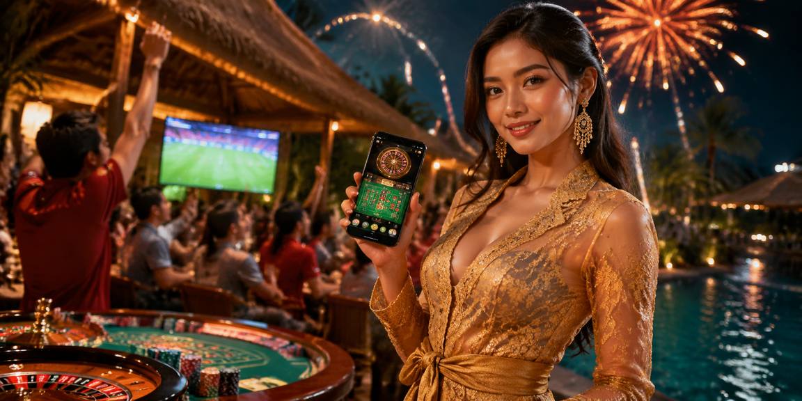 livecasinoindo Read local availability